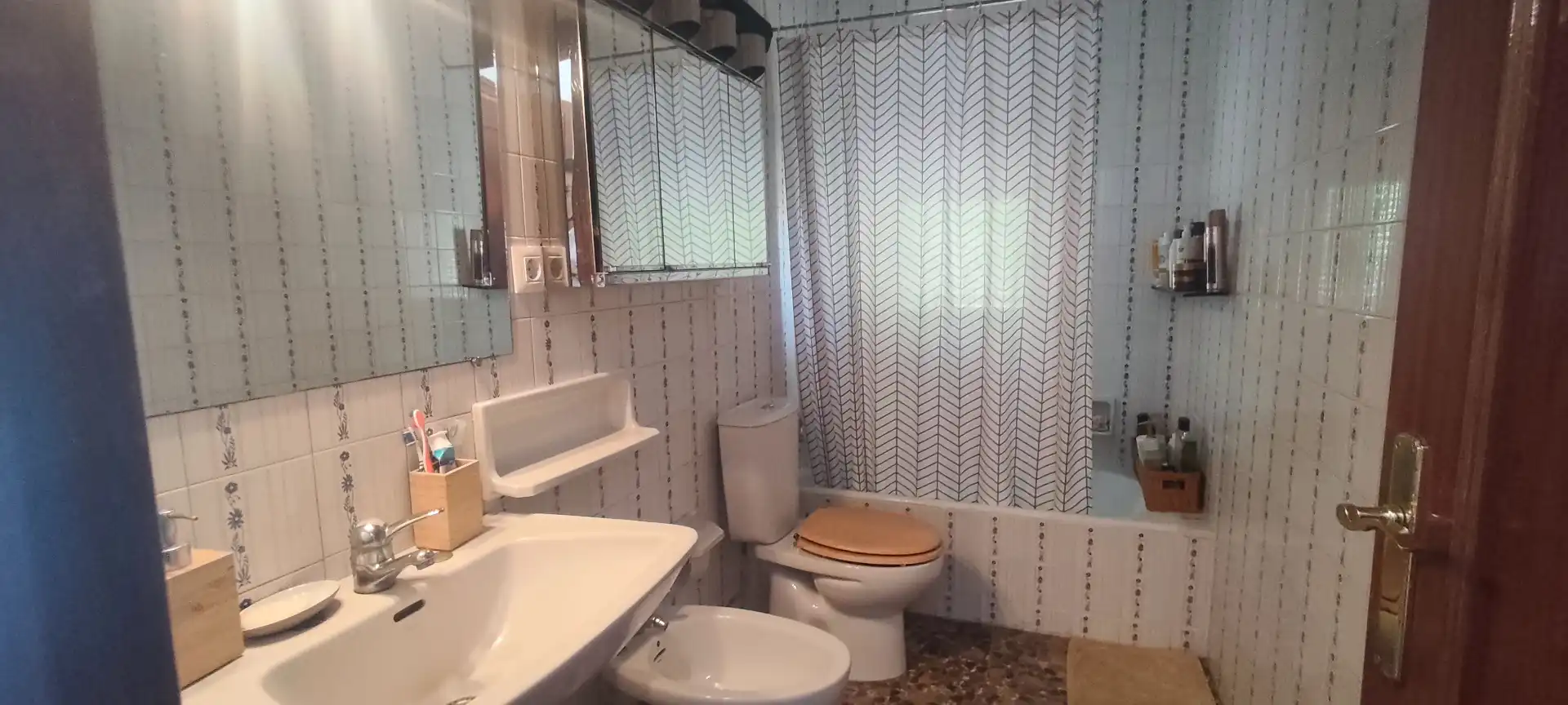 Villa avec piscine à vendre à El Viso de San Juan, imagen 49