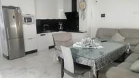Kitchen of Single-family semi-detached for sale in Montijo  with Air Conditioner, Heating and Terrace