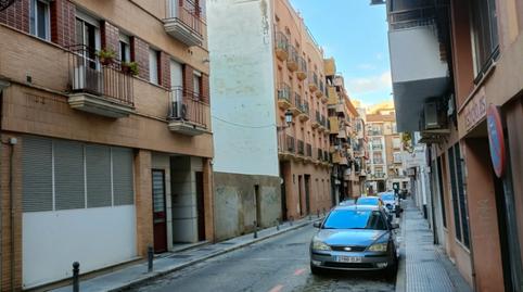 Foto 2 de Garatge de lloguer a Calle Rafael Guillén, 11, Centro,  Huelva Capital