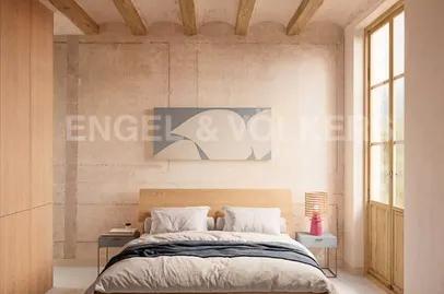 Photo 5 from new construction home in Flat for sale in El Raval, Barcelona