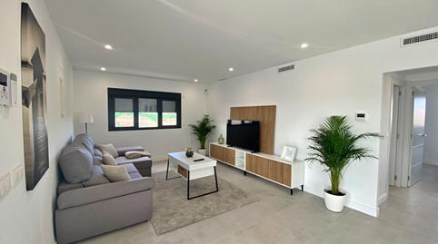 Foto 3 de Casa o xalet en venda a La Pinilla - Las Palas, Murcia