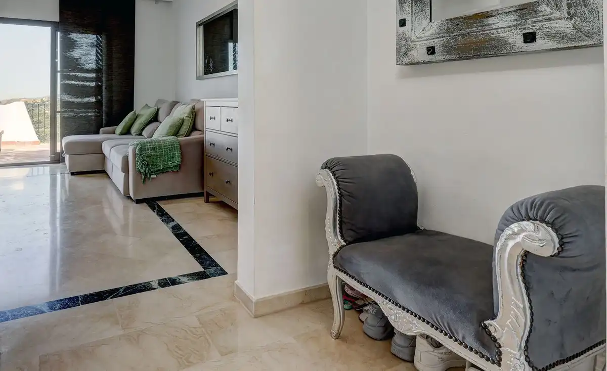 Maison mitoyenne à vendre à Calle Benahavis 29679, imagen 15