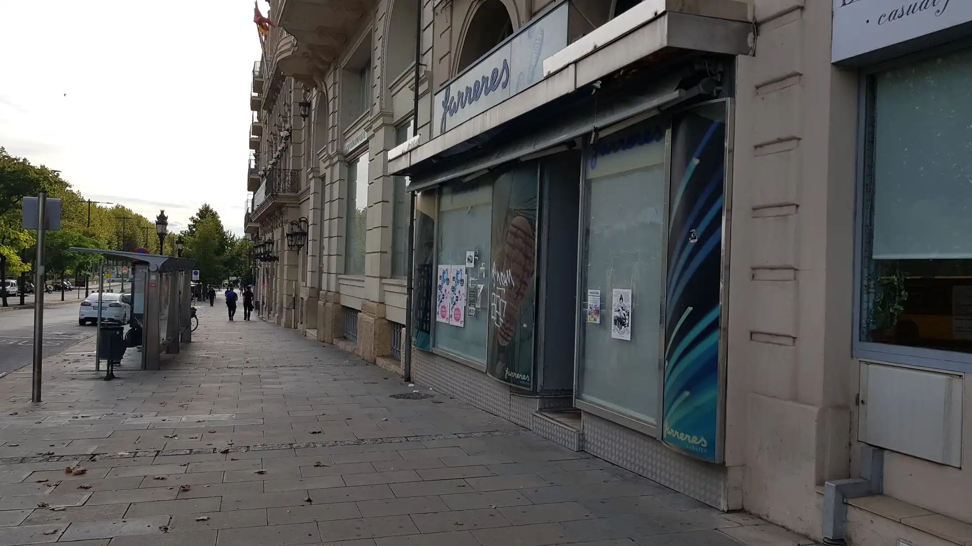 Gewerbefläche zur Miete in Centre Històric, imagen 7