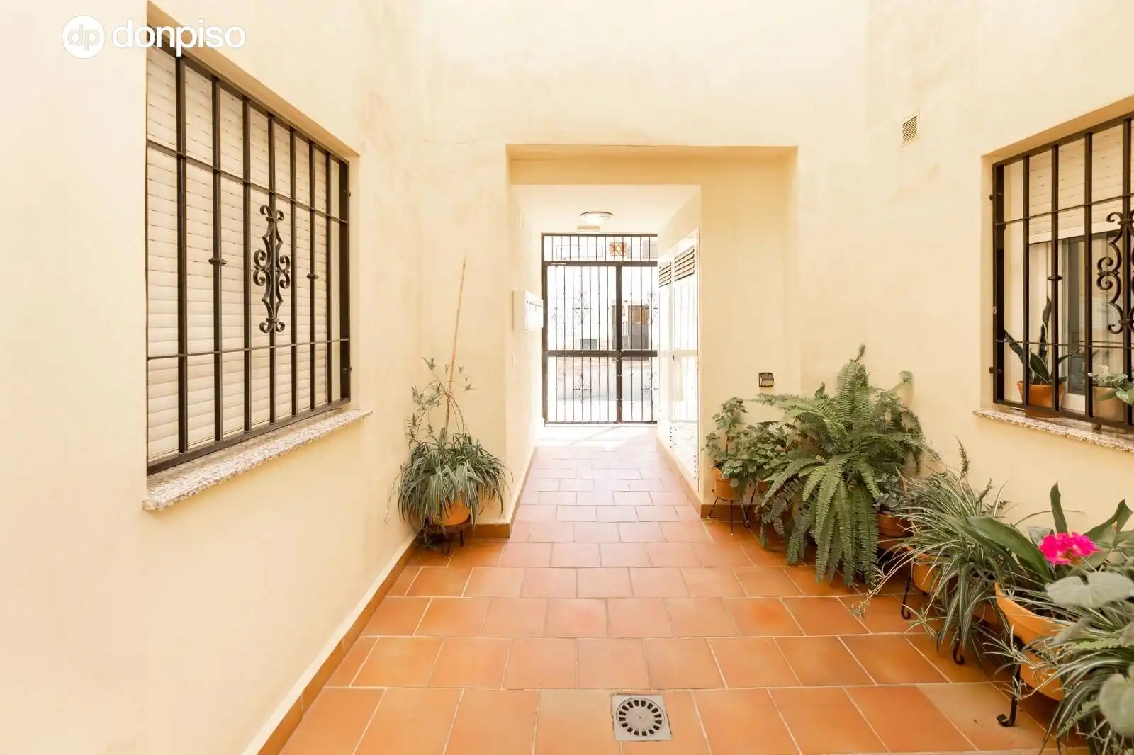 Flat with lift for sale in MIGUEL HERNANDEZ 5, imagen 17
