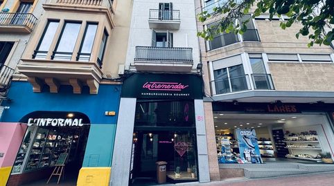 Foto 4 von Geschaftsraum zur ubertragung in Font Vella, Barri del Centre, Terrassa
