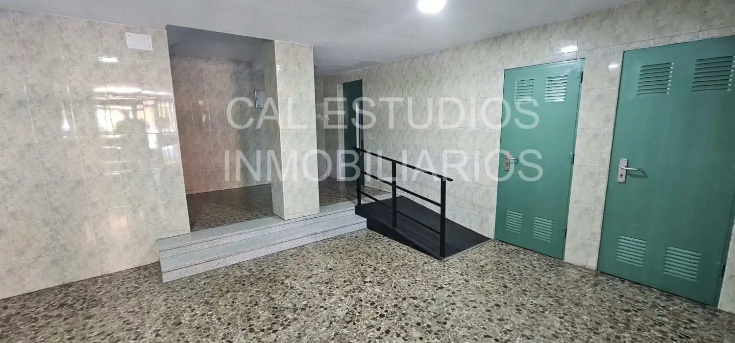 Pis amb ascensor en venda a CAMPOHERMOSO, imagen 32