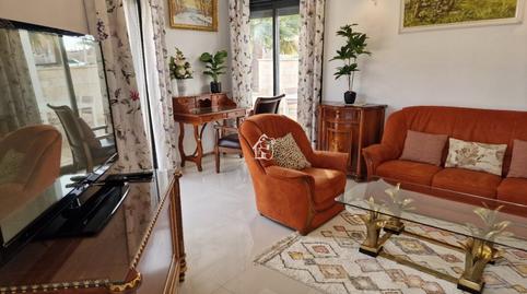 Foto 2 de Apartamento de alquiler en Los Arenales del Sol, Elche / Elx