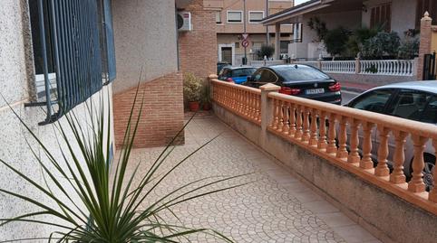 Foto 5 de Casa adosada en venda a Calle Alegría, Garres y Lages, Murcia
