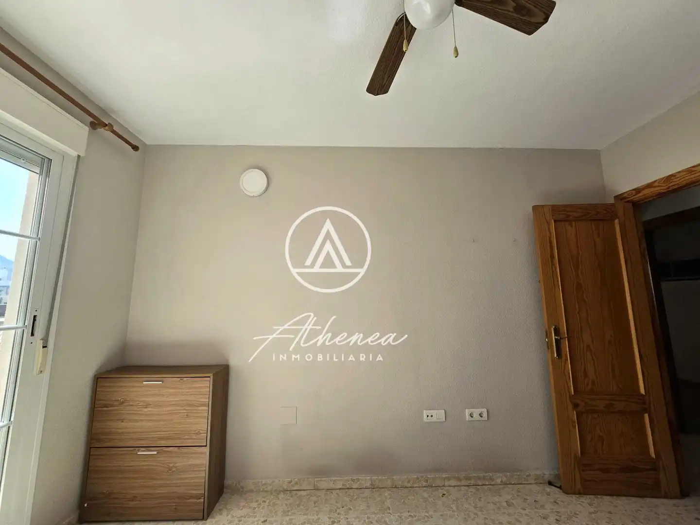 Habitación de Piso en venta en Roquetas de Mar con Aire acondicionado, Calefacción y Terraza