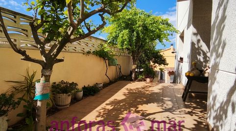 Foto 4 von Einfamilien-Reihenhaus mieten mit Kaufoption in Carrer E Creixell, Creixell, Tarragona