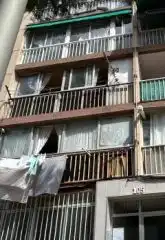 Terrasse von Wohnungen zum Verkauf in Tarragona