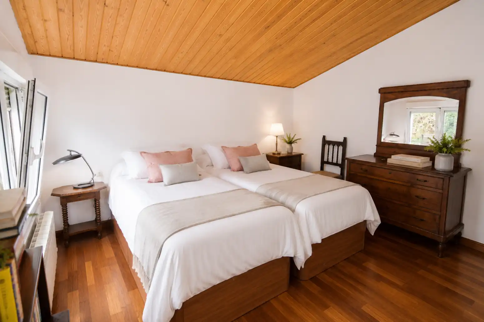Casa o xalet en venda a Salesas - Foncalada - Campoamor