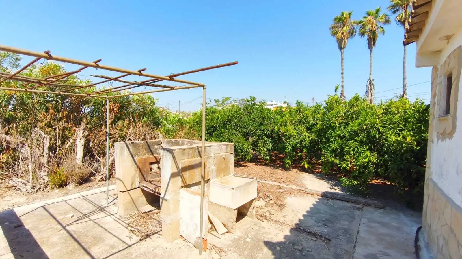Casa o chalet en venta en Sueca con Terraza y Piscina