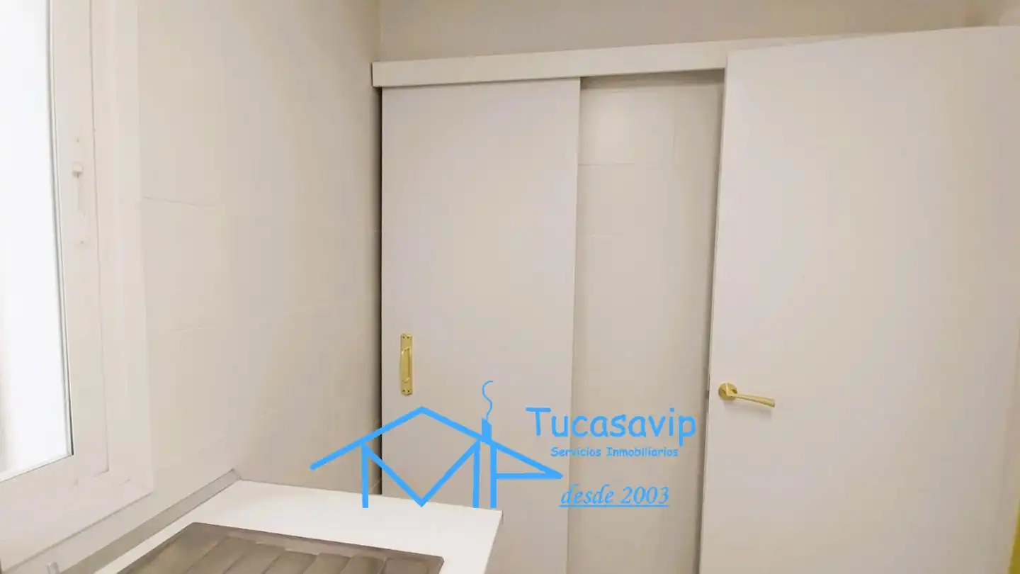 Bathroom of Flat for sale in El Tiemblo   with Heating and Terrace