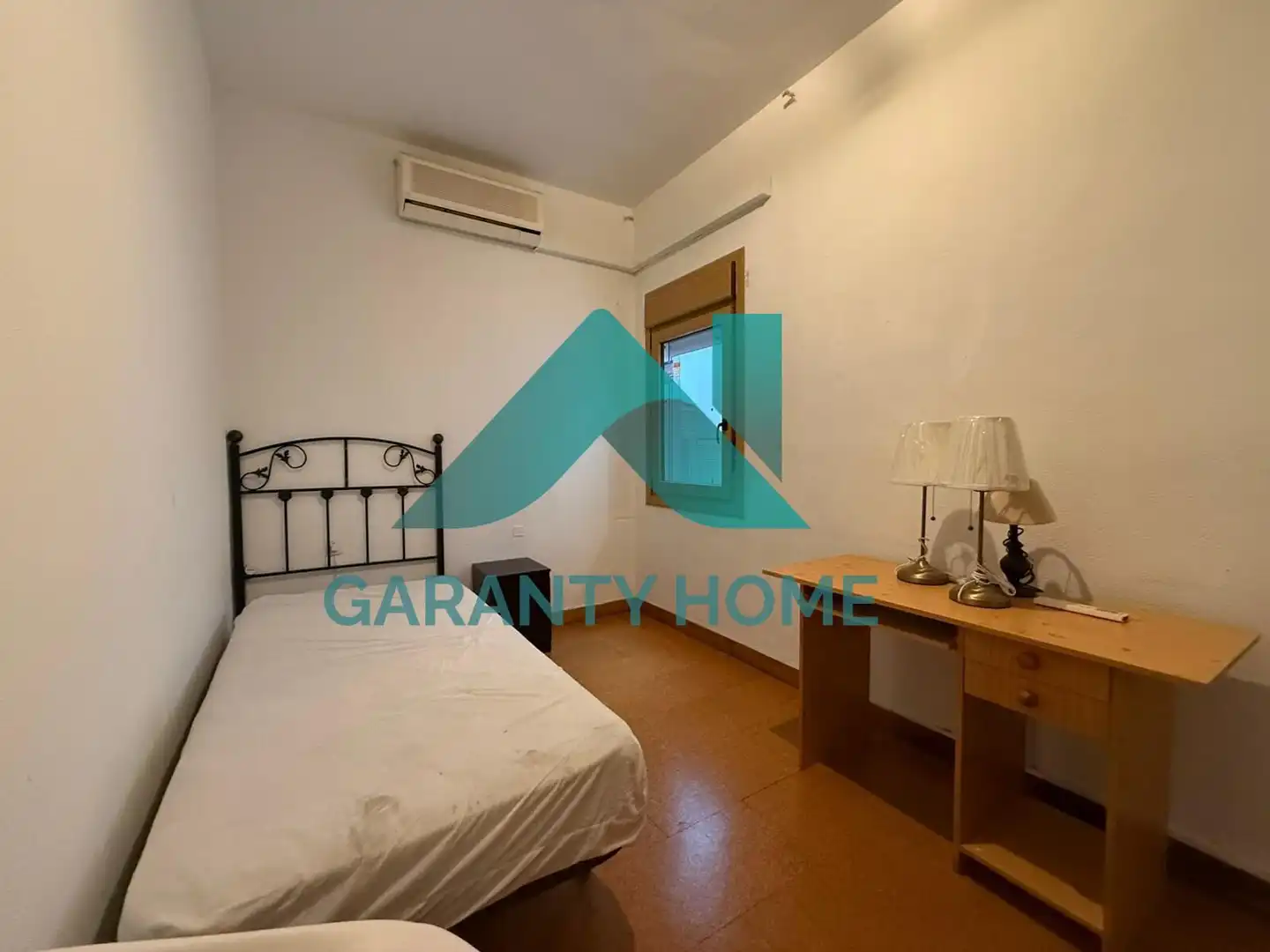 Flat for sale in Cáceres  with Air Conditioner, Heating and Furnished