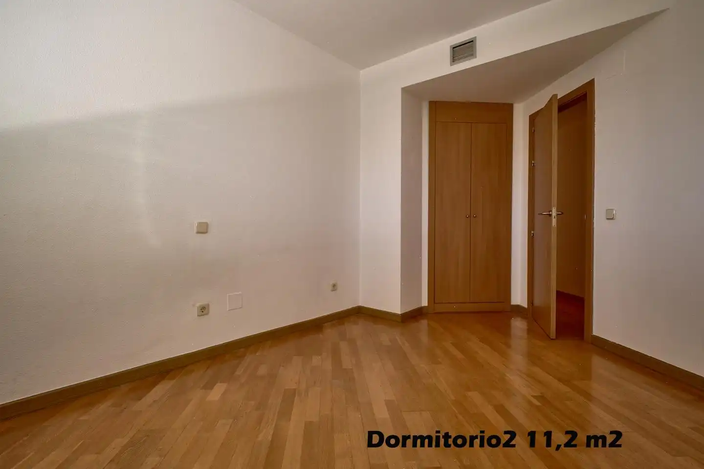 Habitación de Piso en venta en Rivas-Vaciamadrid con Aire acondicionado, Calefacción y Trastero