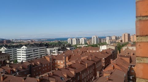 Foto 2 de Piso de alquiler en Calle de Monsacro, 2, Nuevo Gijón, Gijón