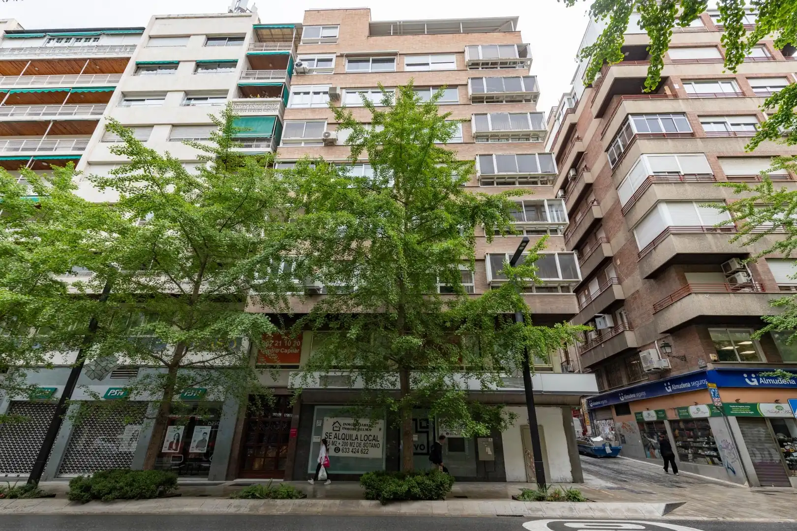 Appartamento con ascensore in vendita a Calle Gran Vía de Colón 26, imagen 34