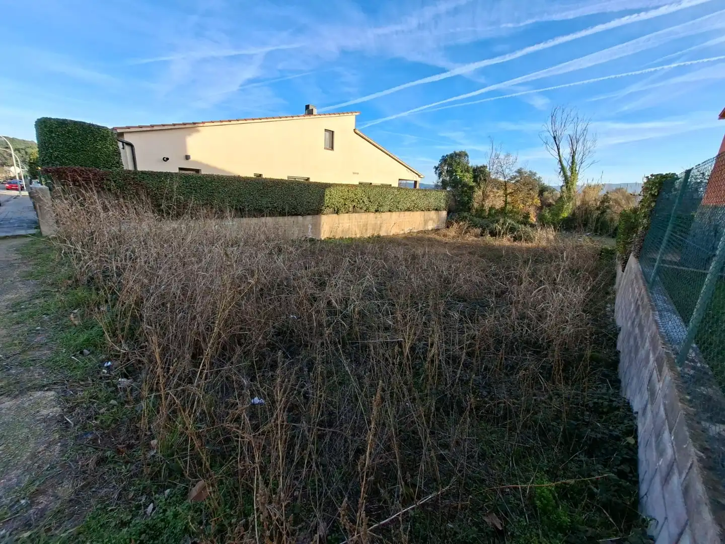 Residencial en venta en Breda