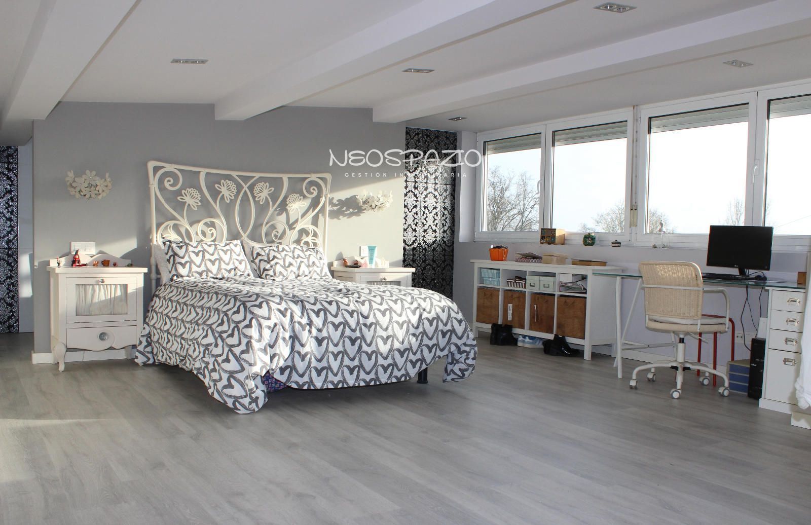 Casa o xalet en venda a A Coruña - Rubiana, Parroquias del Oeste