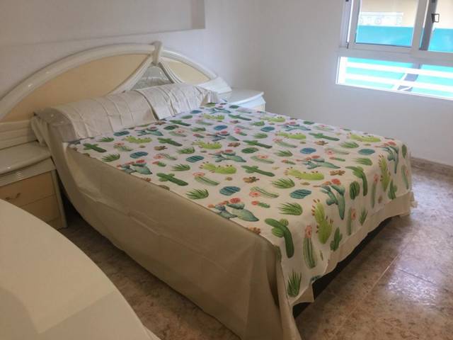 Apartamento en Alquiler en El Cabanyal - El Canyamelar