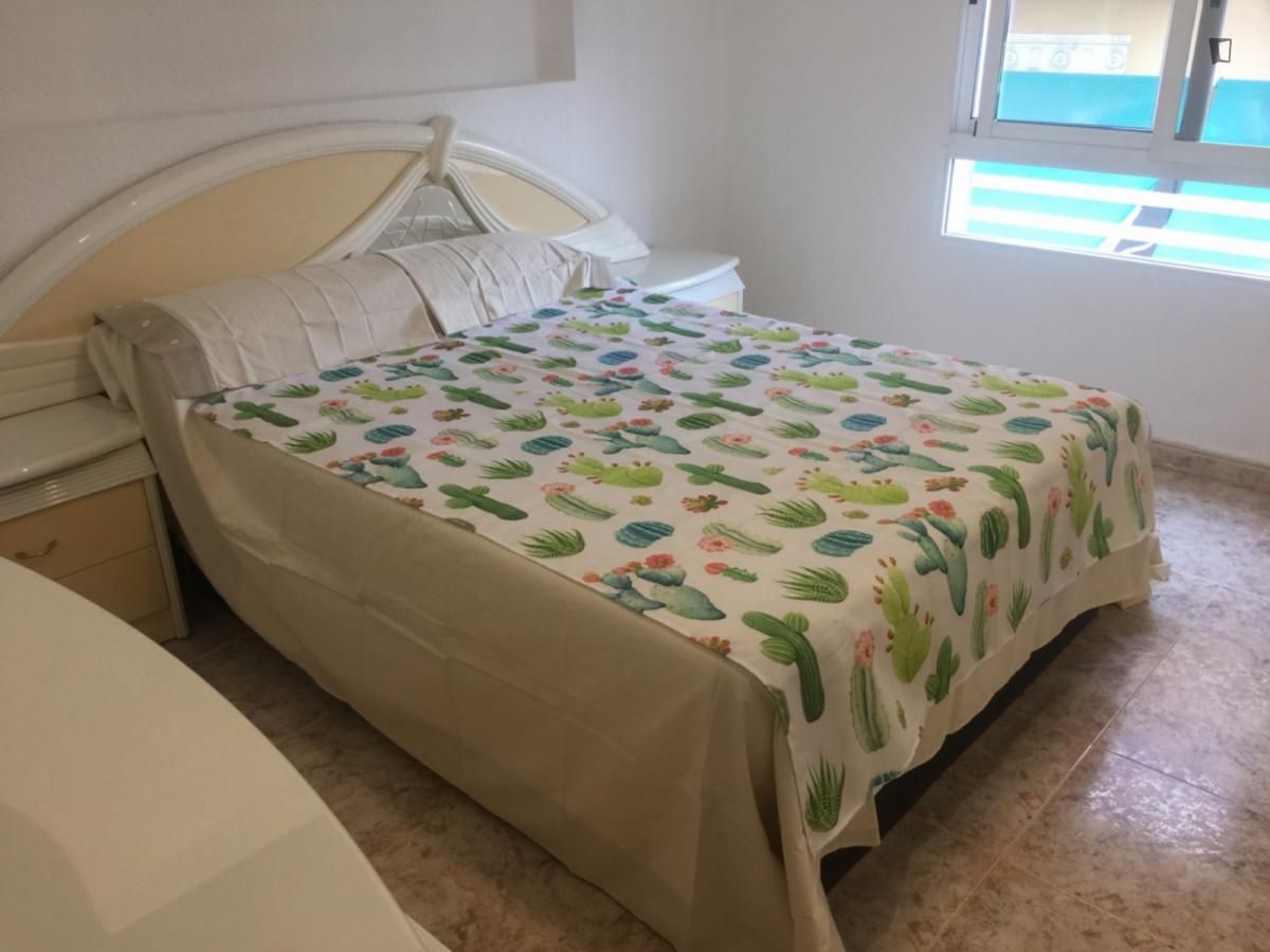 Apartament de lloguer a El Cabanyal - El Canyamelar