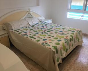 Apartament de lloguer a  Valencia Capital