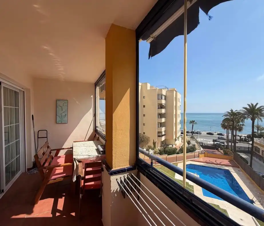 Flat with lift for sale in Solymar, imagen 2