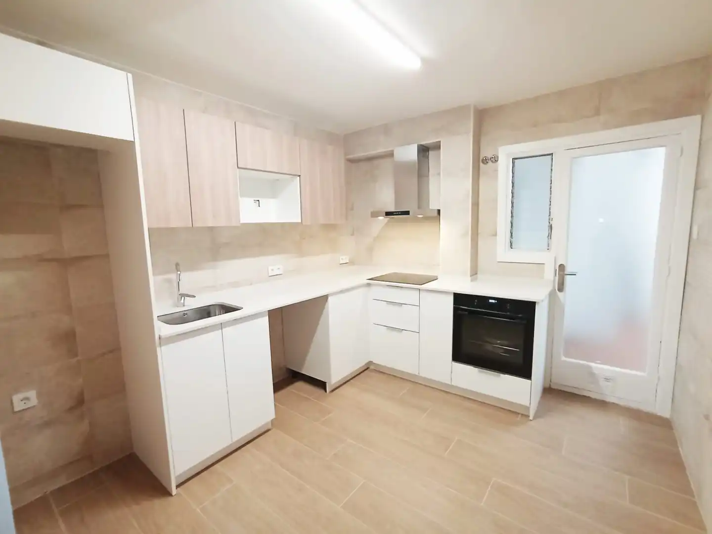 Appartement avec ascenseur à louer à Nicolau Tallo, imagen 7