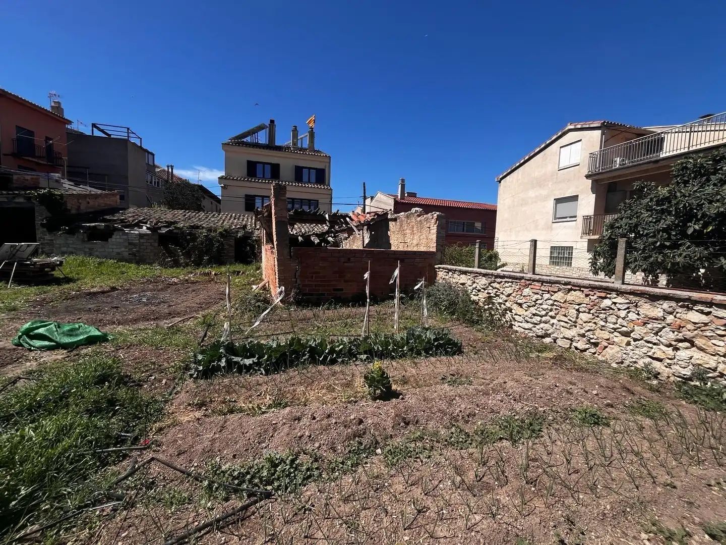 Terrenys i solars en venda a Santa Margarida de Montbui, imagen 5