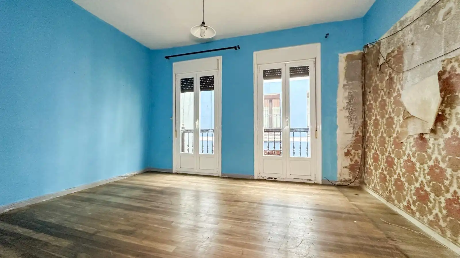 Habitación de Piso en venta en Salvatierra / Agurain