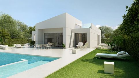 Photo 4 of Houses for sale in Baños y Mendigo, Murcia Capital