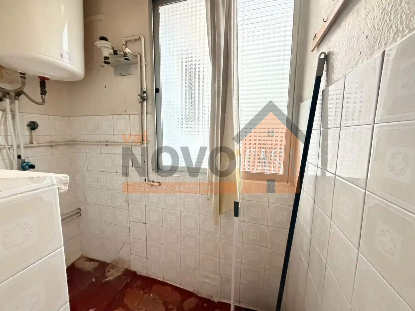 Kitchen of Flat for sale in Silla, Valencia