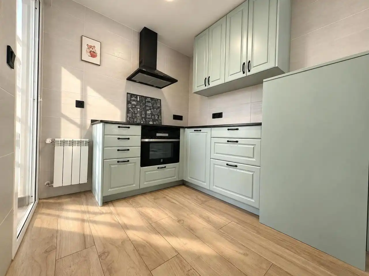 Piso con ascensor en venta en Pryconsa - Juan de Austria, imagen 6