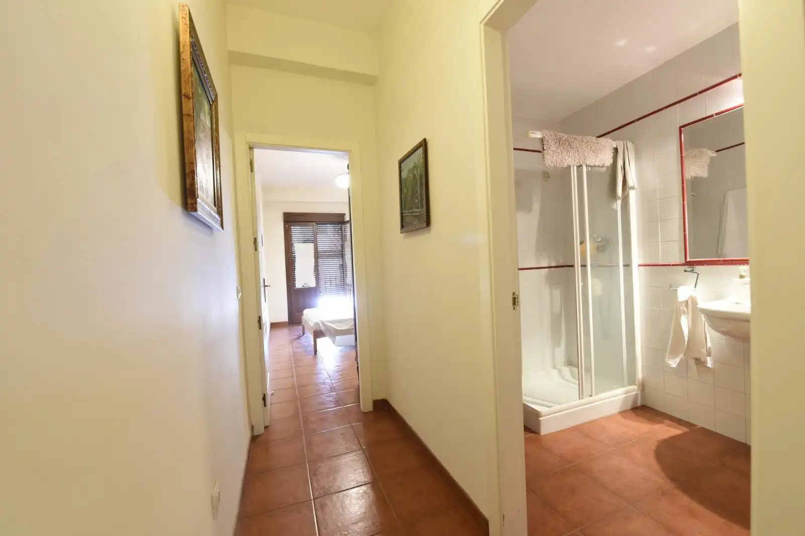Casa amb terrassa en venda a REAL, imagen 9