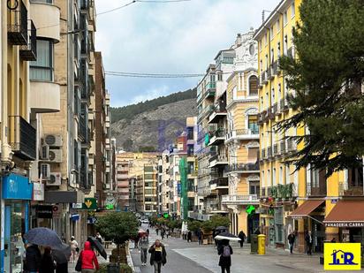 Pis en venda a Cardenal Gil de Albornoz  ( PV 40), Centro