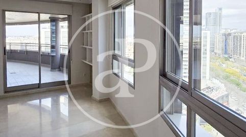 Foto 5 de Piso de alquiler en C/ de la Safor, Sant Pau, Valencia Capital