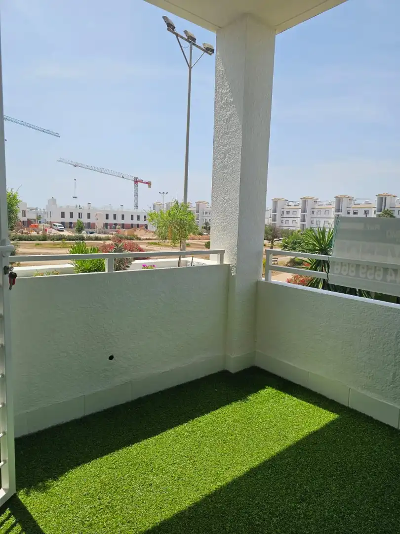 Apartment with terrace for sale in Orihuela Costa, imagen 27