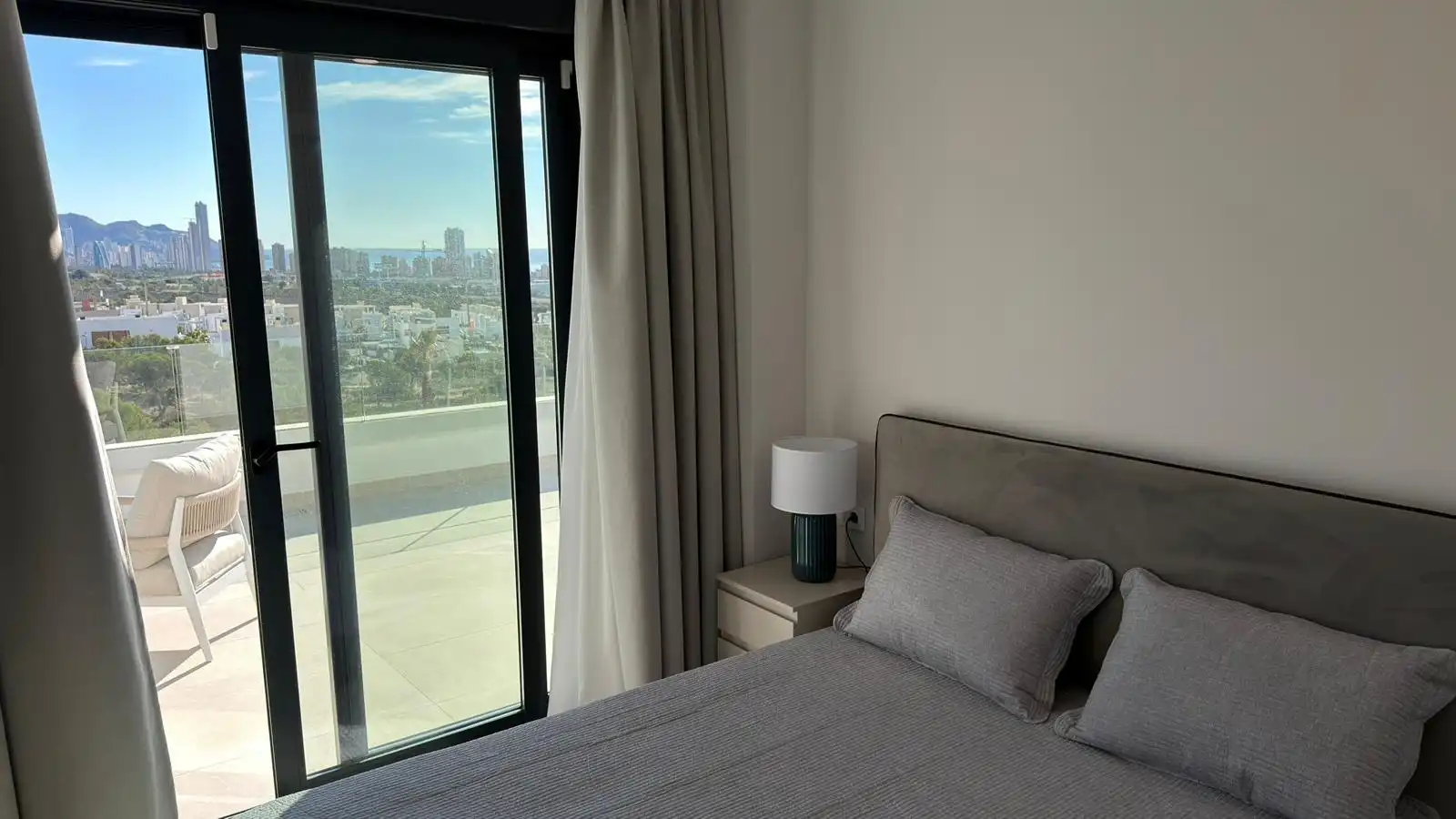 Wohnung mit Pool zum Verkauf in Avenida d'America, imagen 10