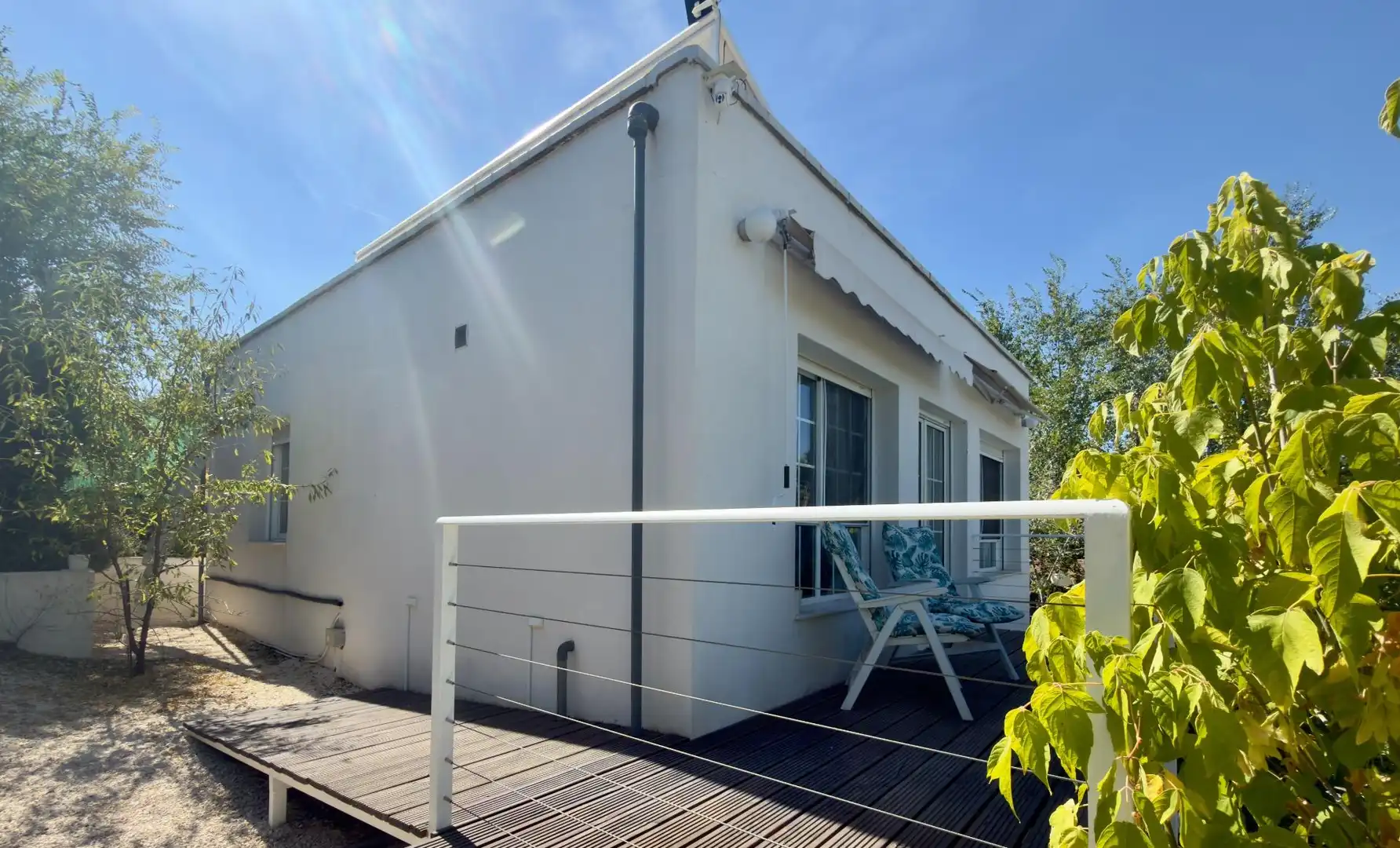 Haus mit Terrasse zum Verkauf in Calle Polígono 10 Paraje 79 RIEGOS DE MORALEDA 412, imagen 48