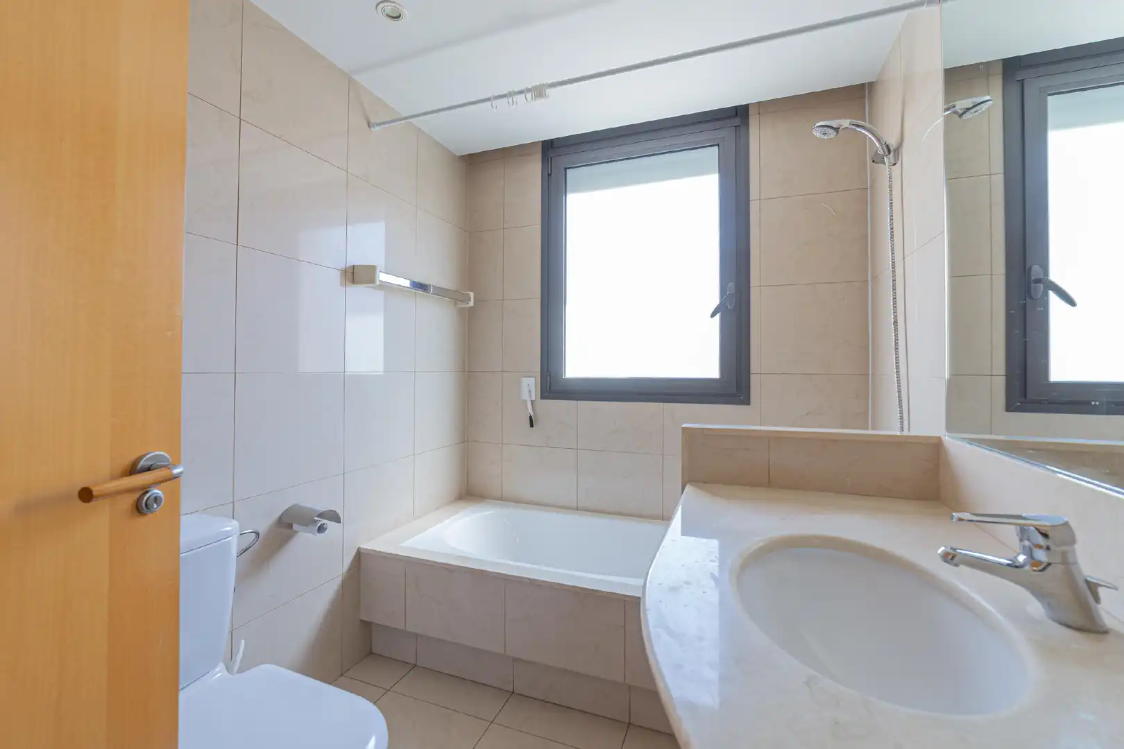 Piso de alquiler en Sarrià