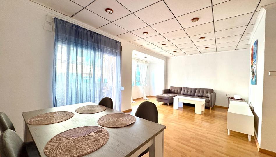 Photo 1 of Flat to rent in Carolinas Altas, Alicante