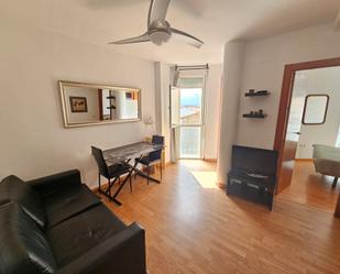 Living room of Apartment for sale in Las Gabias  with Furnished, Washing machine and Microwave