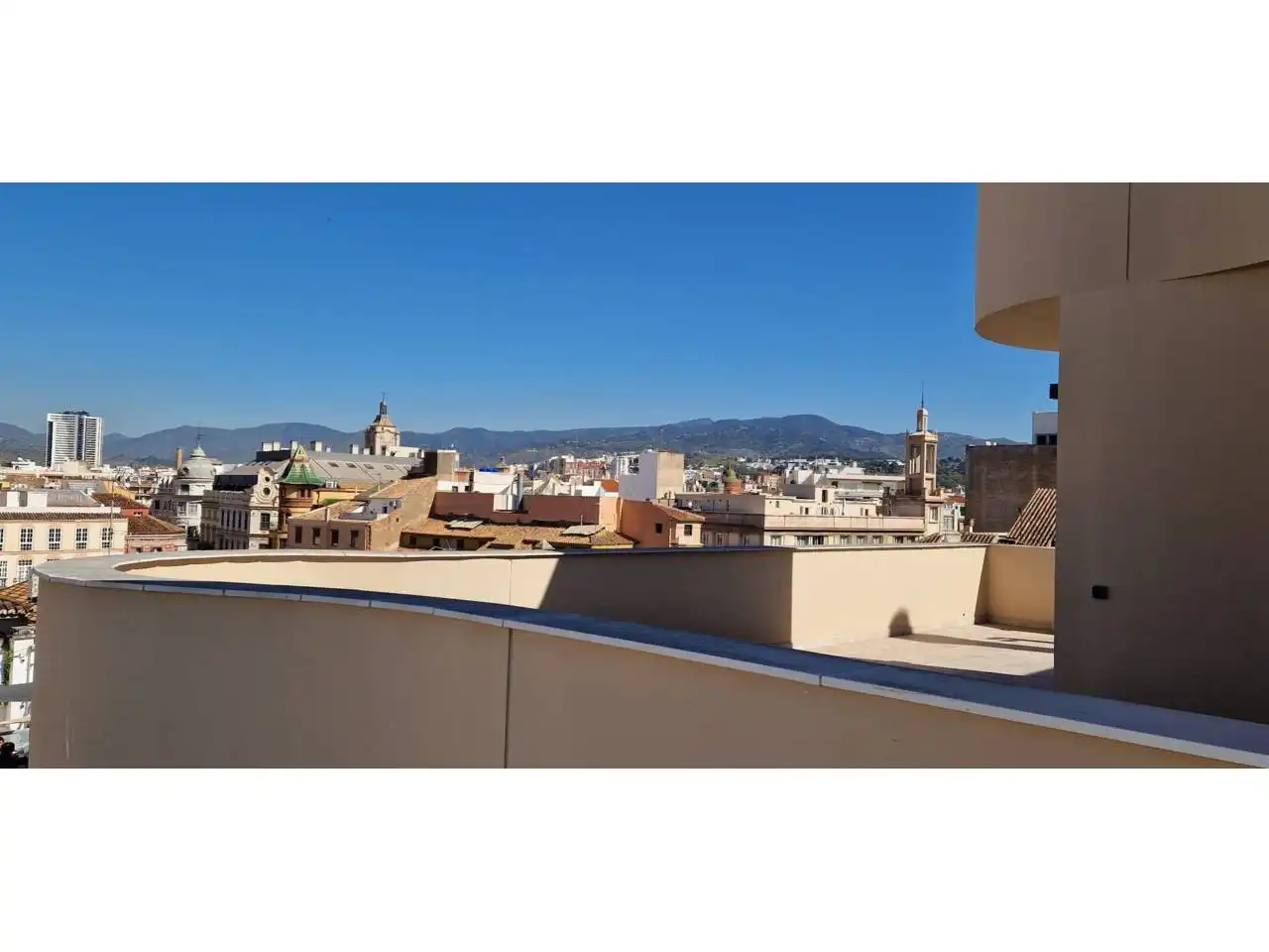 Attique avec ascenseur à vendre à Centro, imagen 14