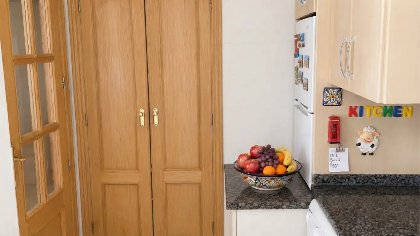 Apartament amb ascensor en venda a Totana, imagen 6