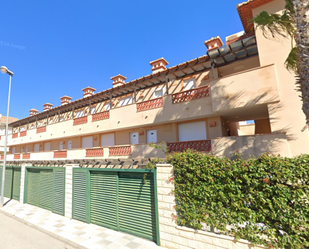 Exterior view of Building for sale in Oliva