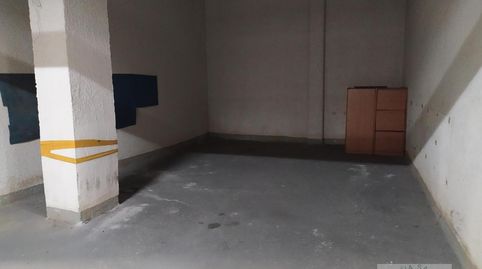 Foto 4 de Garaje en venta en Otxarkoaga, Bilbao