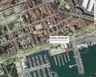 Premises to rent in Passeig MARITIM, 67, Barri del Mar, Vilanova i la Geltrú