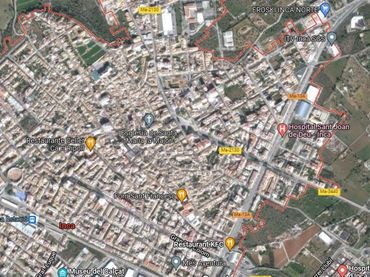 Local commercial à vendre à Son Amonda - Reis Catòlics