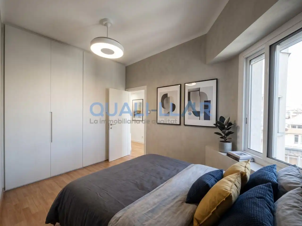 Penthouse with lift for sale in calle de Floridablanca, imagen 20